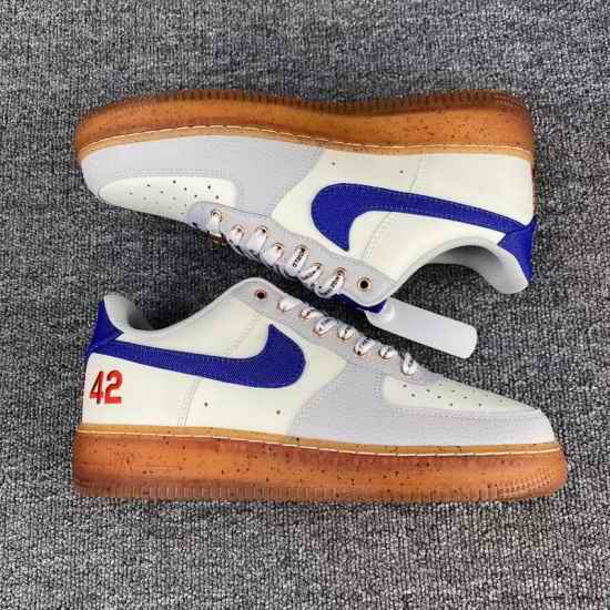 Nike Air Force 1 Low Women Shoes 088